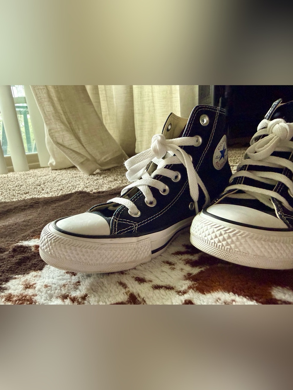 Converse Chuck Taylor All Star Canvas - Picture 6 of 16